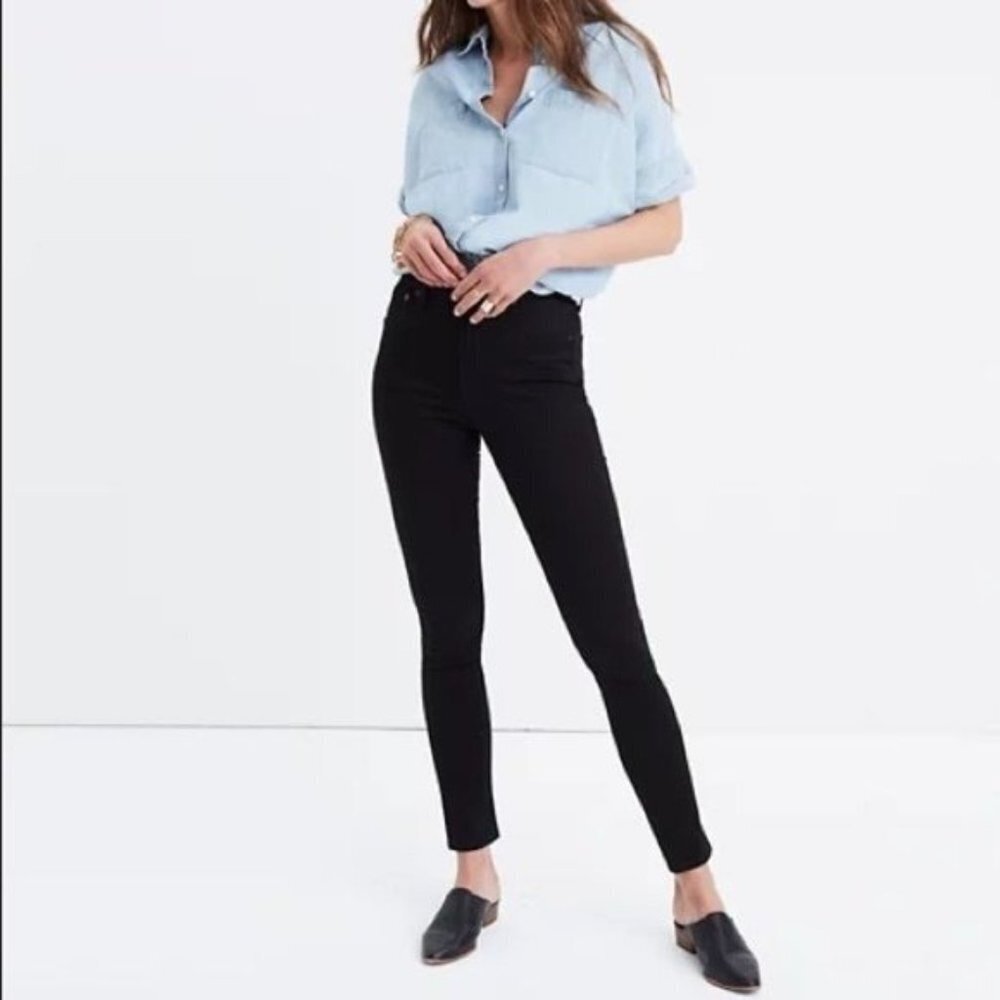 Madewell  Jeans